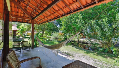 Bungalow Especial