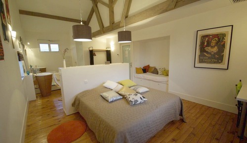 Habitación doble (Contemporaine)