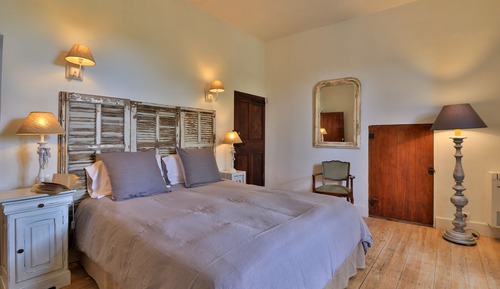 Habitación doble (OLIVIER)