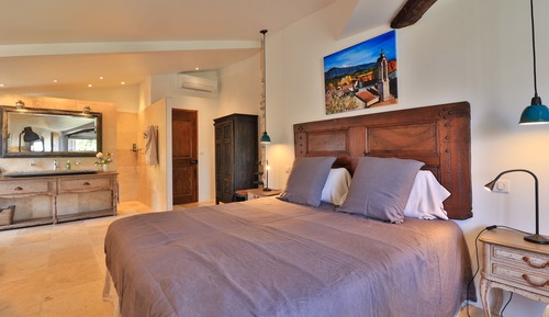 Habitación doble