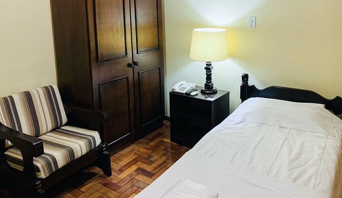 Habitación individual estándar