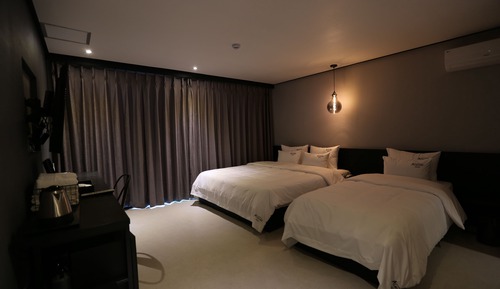 Suite familiar, 2 habitaciones