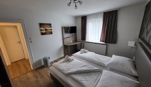 Apartamento Confort