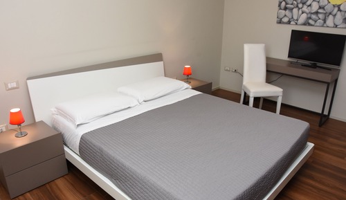 Suite familiar, 2 habitaciones