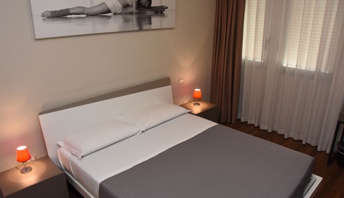 Suite Deluxe