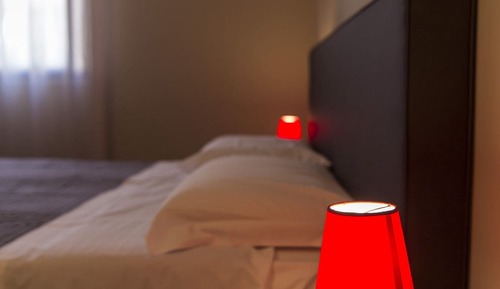 Suite familiar, 2 habitaciones