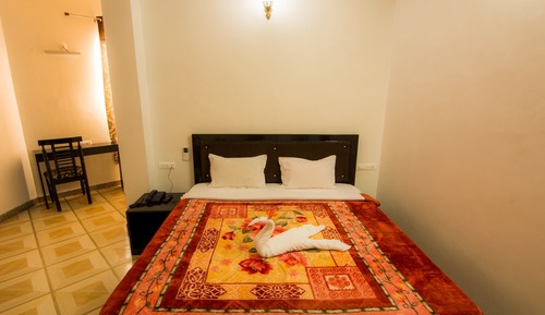 Delux Room