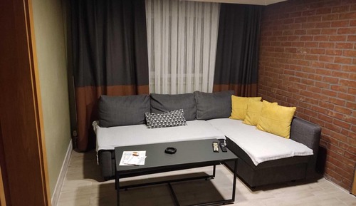 2+1 Basement Suite