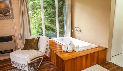 Chalet Deluxe
