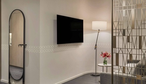 Suite, 2 habitaciones (Lux, Ada)