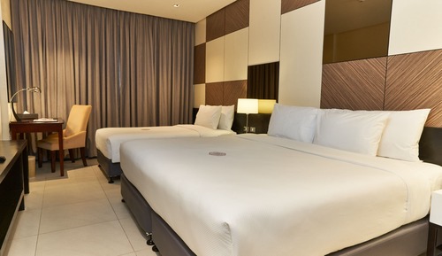 Habitación Premier
