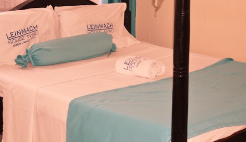 Habitación individual estándar, 1 cama doble