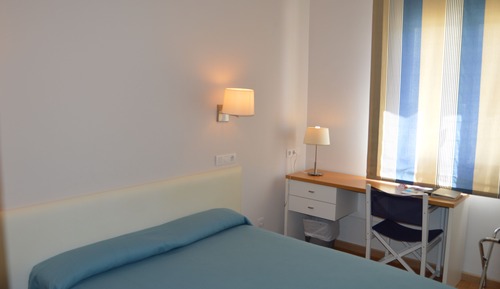 Habitación individual