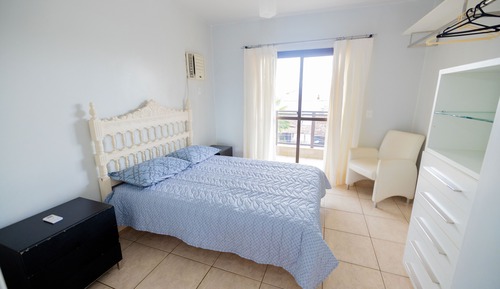 Apartamento familiar