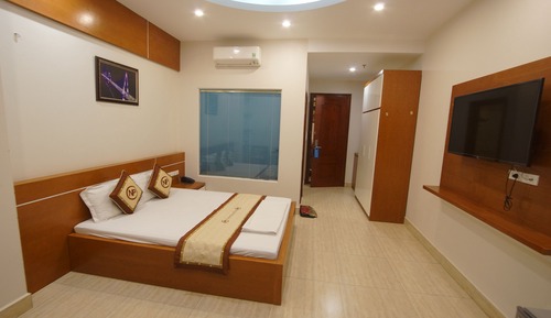 Habitación individual
