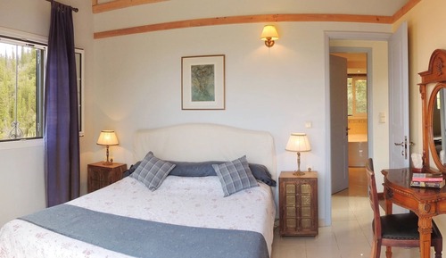 Villa Confort, 2 habitaciones (Mimosa)
