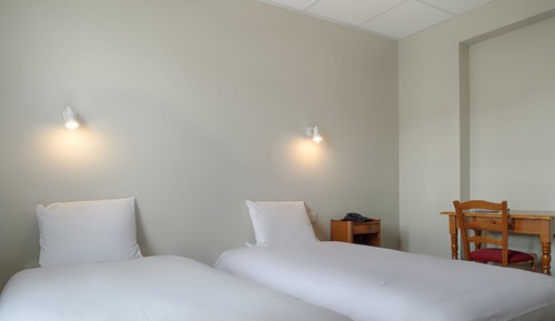 Habitación doble