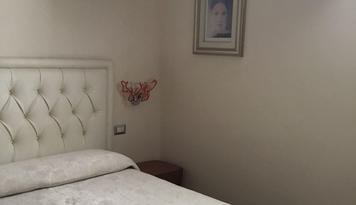 Habitación básica