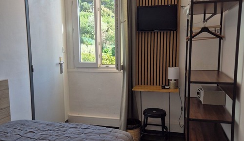 Habitación individual clásica, 1 cama individual