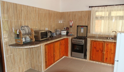 Apartamento, 2 habitaciones