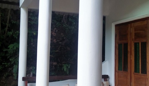 Habitación básica doble