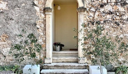 Apartamento Deluxe