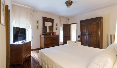 Habitación cuádruple superior