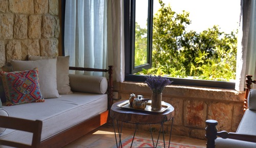 Habitación (Maisonette)