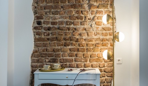 Habitación superior