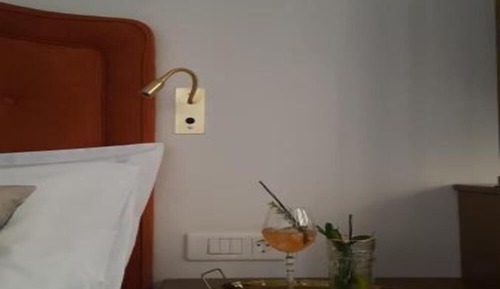 Habitación clásica