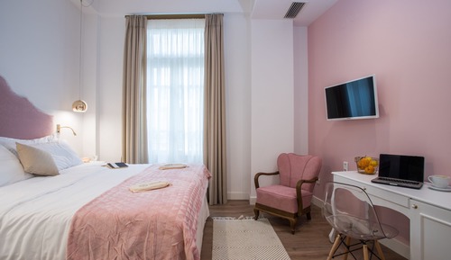 Bahar Executive Room