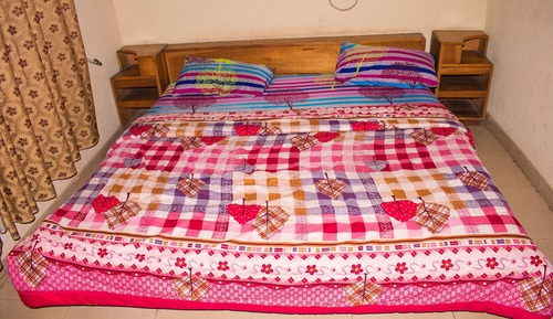 Habitación ejecutiva, 1 cama doble