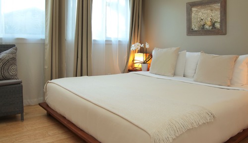 Suite Deluxe, 1 habitación