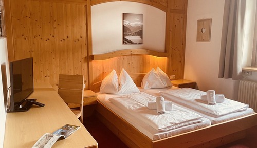 Habitación triple