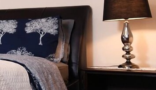 Habitación de lujo doble, 1 cama de matrimonio grande
