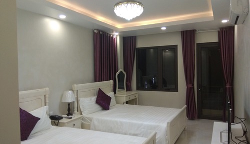 Habitación estándar doble, 1 cama de matrimonio
