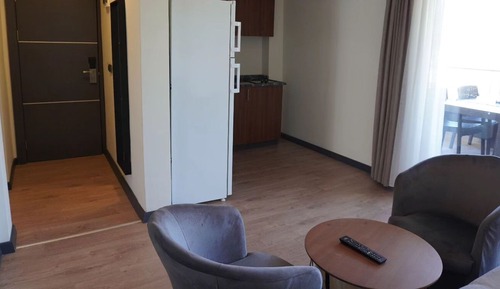 Loft familiar