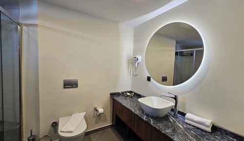 Habitación estándar
