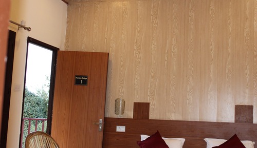 Habitación Premium
