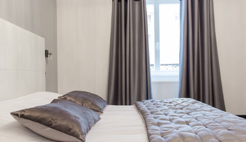 Apartment, Ensuite (Little Venice SPA****)