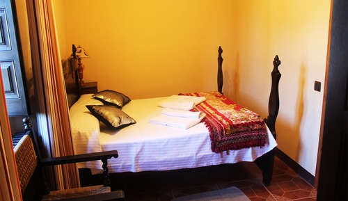 Habitación doble (Rossinyol)