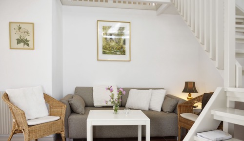 Suite, 2 habitaciones