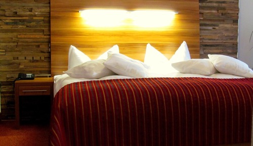 Suite Confort