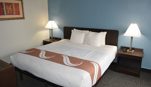 Suite, 1 cama de matrimonio grande, no fumadores