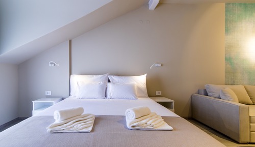 Suite Deluxe