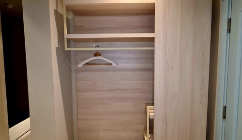 Habitación individual económica