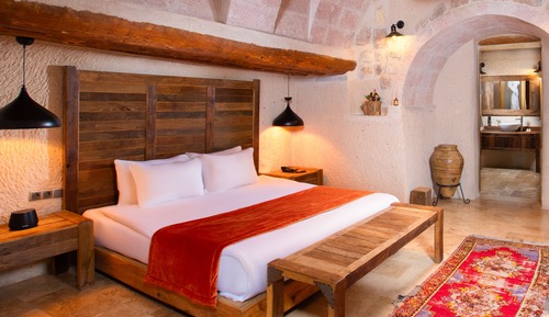 Suite Deluxe