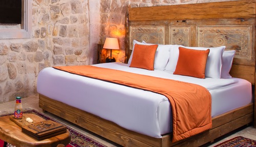 Suite ejecutiva