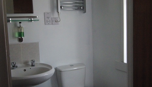 Habitación doble (Small)
