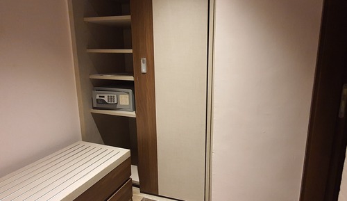 Suite Deluxe